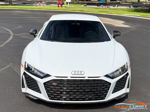 Used 2023 Audi R8 V10 performance AWD/4WD image 5