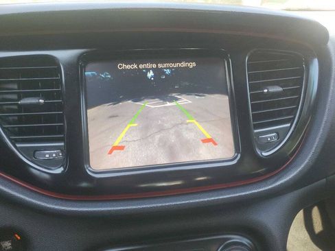 Used 2015 Dodge Dart GT w/ Sun/Sound Group FWD image 33