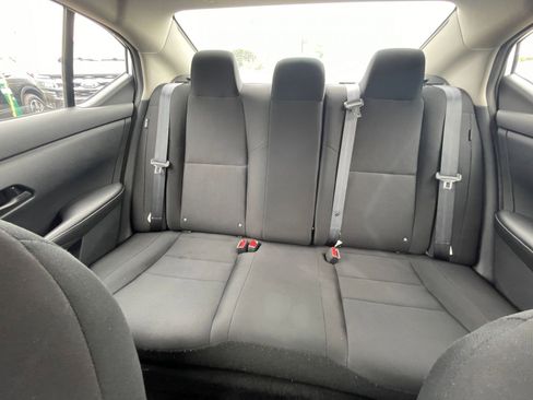 Used 2025 Nissan Sentra S image 36