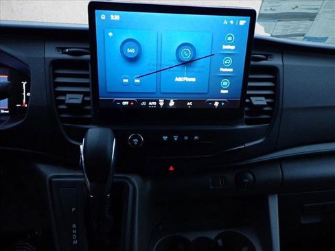 New 2026 Ford Transit 250 148 Medium Roof Extended AWD image 15