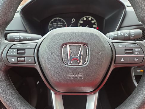 New 2026 Honda CR-V EX image 13