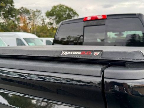 Used 2016 GMC Sierra 1500 SLT w/ SLT Preferred Package AWD/4WD image 43