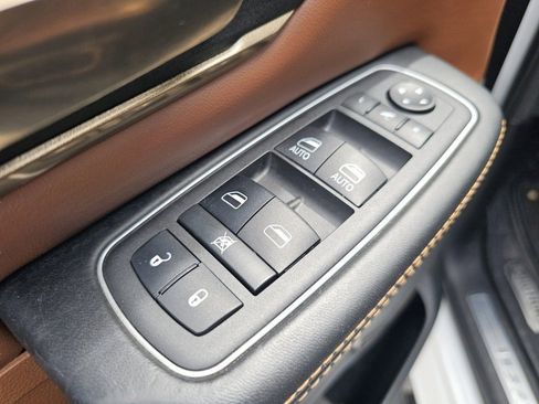 Used 2022 RAM 1500 Limited w/ Off-Road Group AWD/4WD image 31