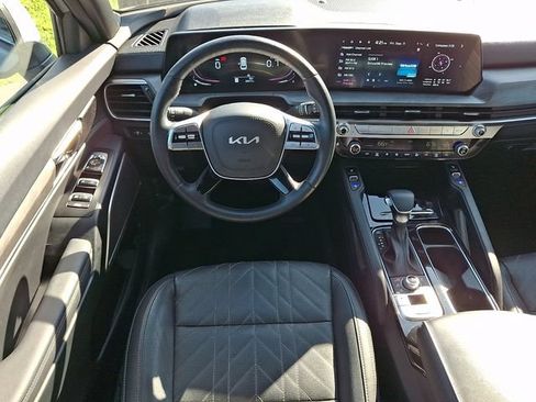 Used 2024 Kia Telluride EX X-Line AWD/4WD image 11