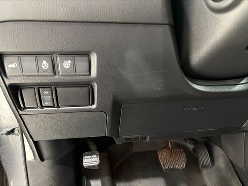 Used 2024 Nissan Armada Platinum w/ Captain's Chairs Package AWD/4WD image 12