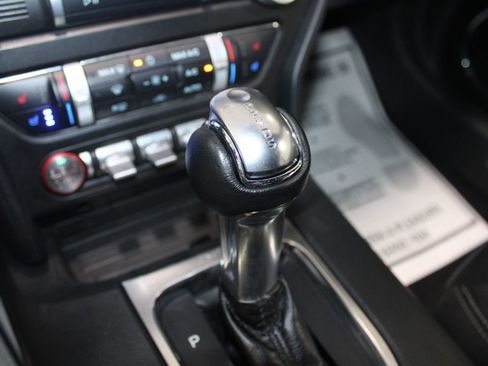 Used 2023 Ford Mustang Premium image 49