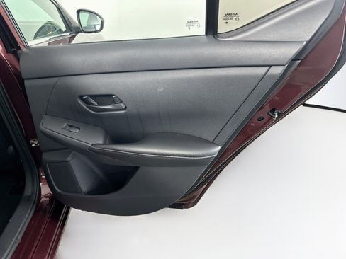 Used 2024 Nissan Sentra SV w/ All-Weather Package FWD image 30