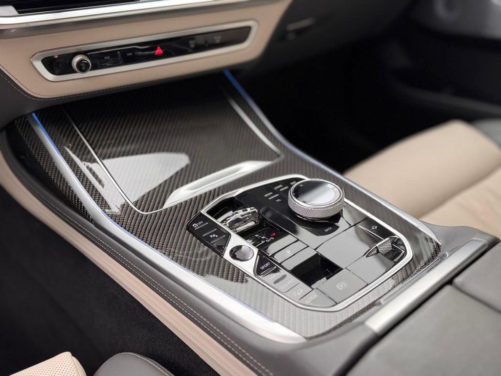 Used 2023 BMW X7 M60i w/ Executive Package AWD/4WD image 18