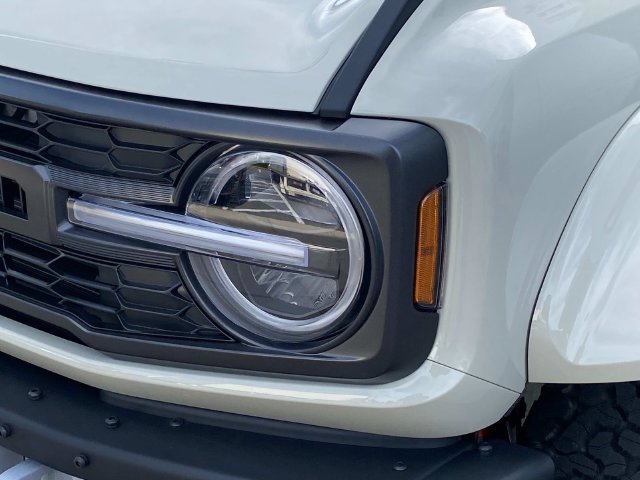 New 2026 Ford Bronco Raptor AWD/4WD image 4