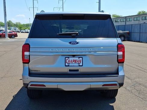 Certified 2023 Ford Expedition XLT AWD/4WD image 5