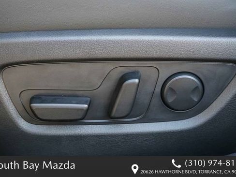 New 2026 MAZDA CX-30 AWD 2.5 S w/ Select Sport Pkg image 16