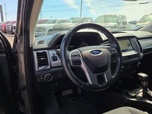 Used 2020 Ford Ranger XLT w/ XTR Package AWD/4WD image 8