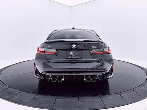 Used 2027 BMW M3 Competition AWD/4WD image 20