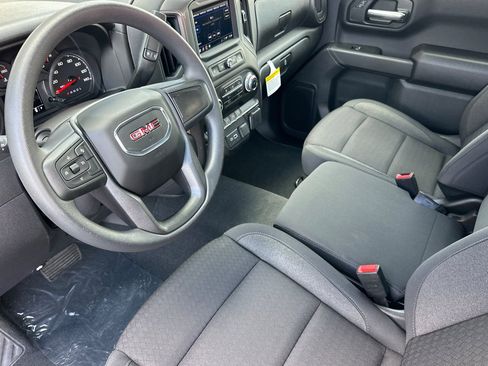 New 2026 GMC Sierra 1500 Pro w/ Pro Value Package image 8