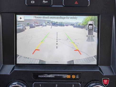 Used 2018 Ford F250 Lariat w/ Lariat Value Package AWD/4WD image 31