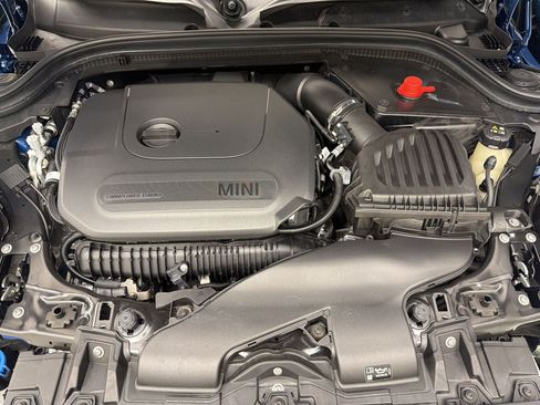 Used 2024 MINI Cooper S FWD image 34