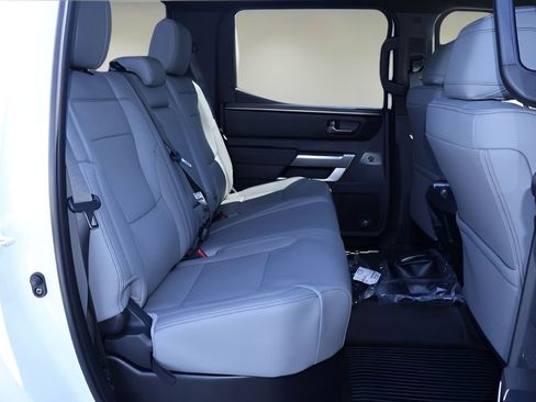 New 2026 Toyota Tundra SR5 AWD/4WD image 19