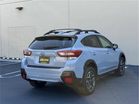 Used 2020 Subaru Crosstrek 2.0i Limited w/ Popular Package #2 AWD/4WD image 4