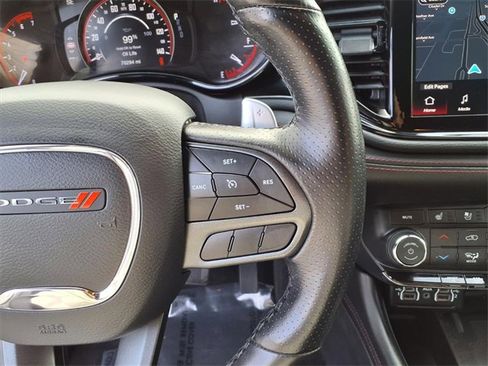 Used 2022 Dodge Durango R/T image 18