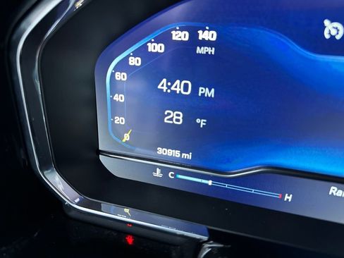 Certified 2023 Chevrolet Silverado 1500 RST w/ All Star Edition Plus image 27