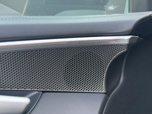 New 2026 Audi A6 Prestige image 22