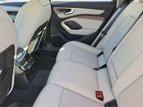 New 2026 Audi A6 3.0 image 13