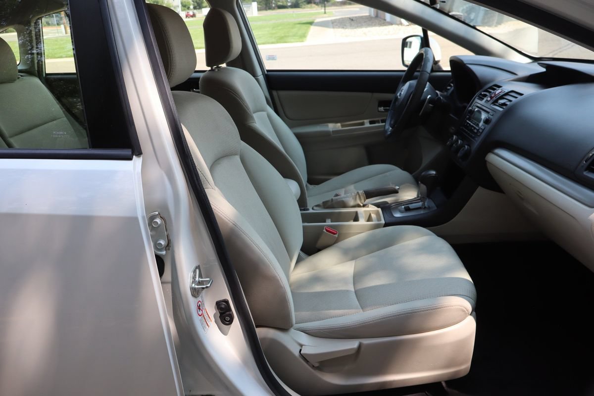 Used 2014 Subaru Impreza 2.0i Sport Premium AWD/4WD image 22