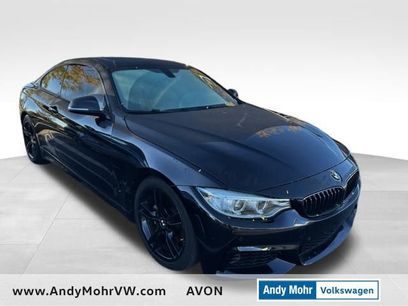Used 2015 BMW 435i xDrive Coupe
