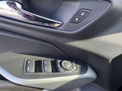 New 2026 Chevrolet Trax LS w/ LS Convenience Package image 10