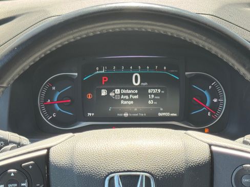 Used 2019 Honda Passport EX-L image 14