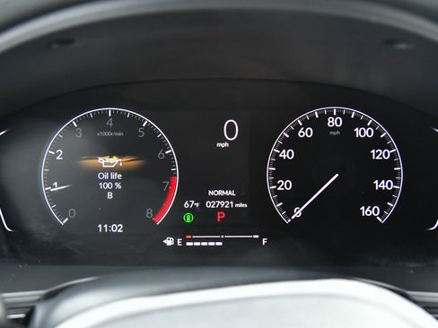 Used 2024 Honda Civic Sport image 27