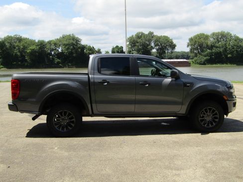 Certified 2023 Ford Ranger XLT w/ Equipment Group 301A Mid image 6