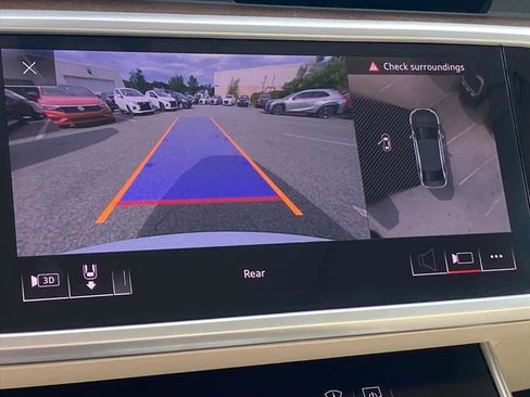 Used 2020 Audi A6 2.0T Prestige image 19