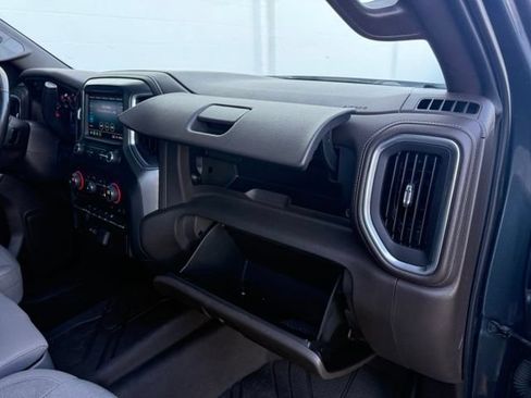 Used 2019 Chevrolet Silverado 1500 LT w/ Texas Edition RWD image 22