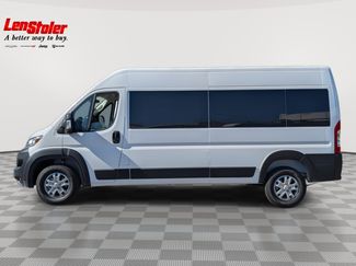Used 2025 RAM ProMaster 2500 video 2