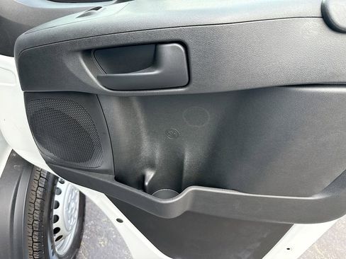 New 2026 RAM ProMaster 3500 w/ Safety Group FWD image 31