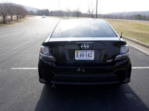 Used 2015 Scion tC Sports Coupe 6-Spd AT image 6