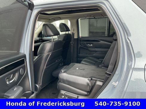 Certified 2024 Honda Pilot Touring image 27