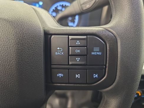 New 2026 Ford F350 XL w/ 360-Degree Camera Package RWD image 36