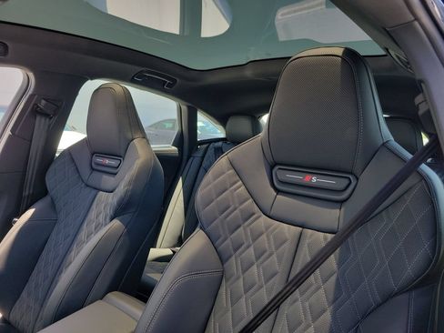 New 2026 Audi S5 Premium Plus AWD/4WD image 15