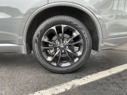Used 2023 Dodge Durango R/T AWD/4WD image 36