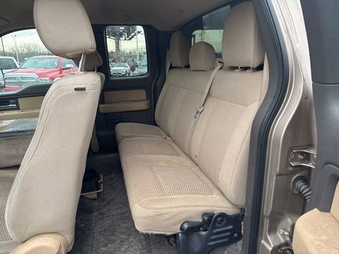Used 2012 Ford F150 XLT w/ XLT Convenience Pkg image 12