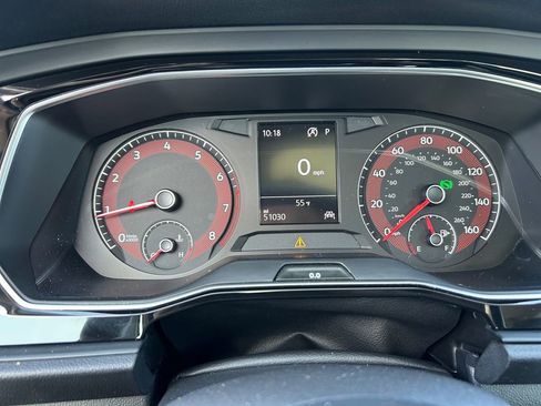 Used 2021 Volkswagen Jetta SE FWD image 14