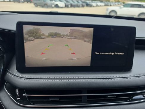 Used 2023 INFINITI QX60 Pure FWD image 20