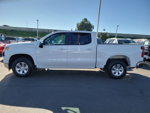 New 2026 Chevrolet Silverado 1500 LT image 27