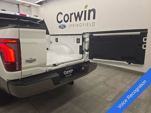 New 2026 Ford F150 King Ranch w/ Equipment Group 601A High AWD/4WD image 22