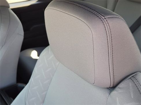 New 2025 Toyota Tacoma SR5 image 11