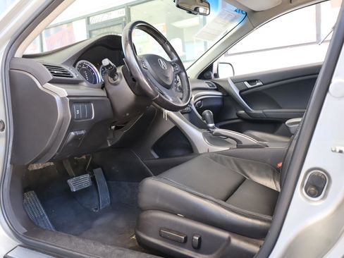 Used 2010 Acura TSX Sedan FWD image 34