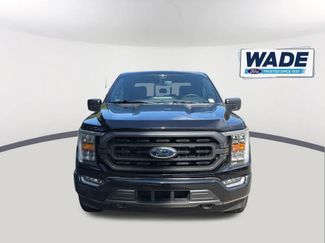 Used 2023 Ford F150 XLT w/ Equipment Group 302A High AWD/4WD video 2