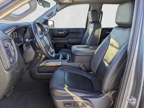 Used 2021 Chevrolet Silverado 1500 RST w/ All Star Edition Plus image 16